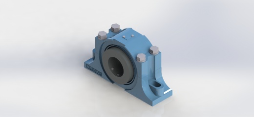 轴承支架品牌TIMKEN 80mm缩略图